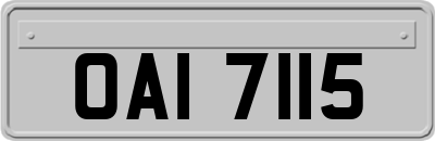 OAI7115