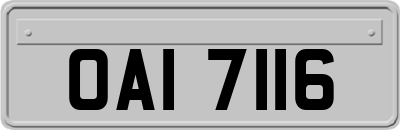 OAI7116