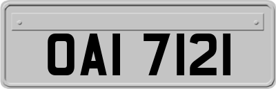 OAI7121