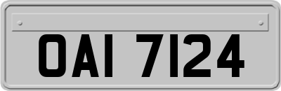 OAI7124