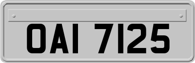 OAI7125
