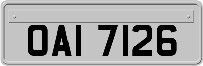 OAI7126