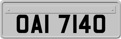 OAI7140