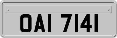 OAI7141