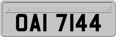 OAI7144
