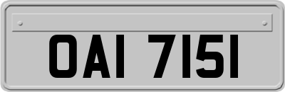 OAI7151