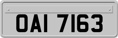 OAI7163