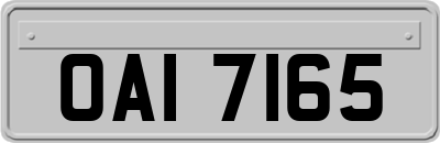 OAI7165