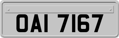 OAI7167