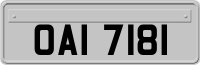 OAI7181