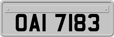 OAI7183