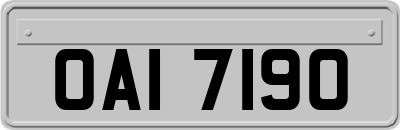 OAI7190