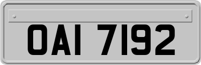 OAI7192