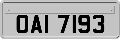 OAI7193