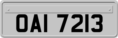 OAI7213