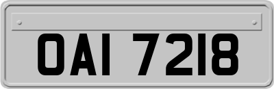 OAI7218