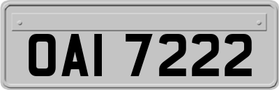 OAI7222