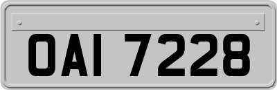 OAI7228