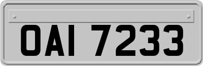 OAI7233
