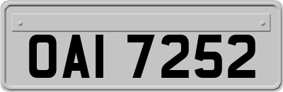 OAI7252
