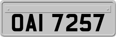 OAI7257