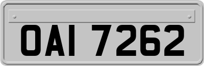 OAI7262