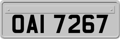 OAI7267