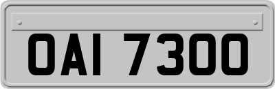 OAI7300