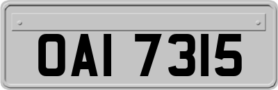OAI7315