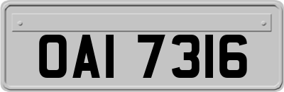 OAI7316