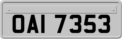 OAI7353