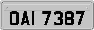 OAI7387