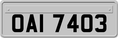 OAI7403