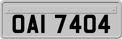 OAI7404