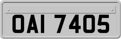 OAI7405