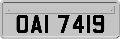 OAI7419
