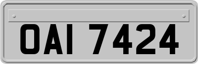 OAI7424
