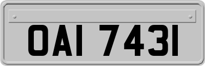 OAI7431