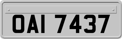 OAI7437
