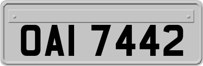 OAI7442