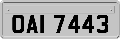 OAI7443