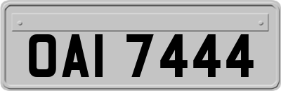 OAI7444