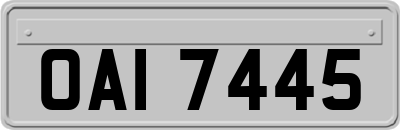 OAI7445