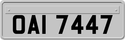 OAI7447
