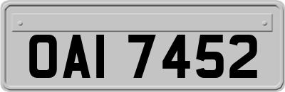 OAI7452