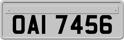 OAI7456