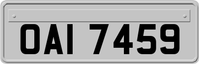 OAI7459