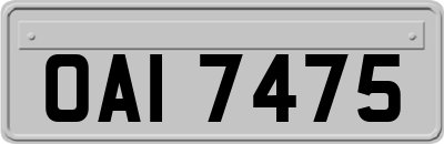 OAI7475