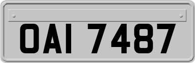 OAI7487