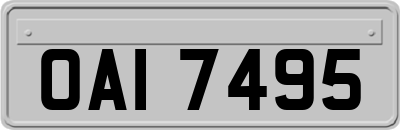 OAI7495